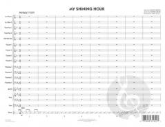 My Shining Hour von Harold Arlen 
