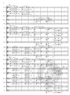 Lux Aurumque (Eric Whitacre) 