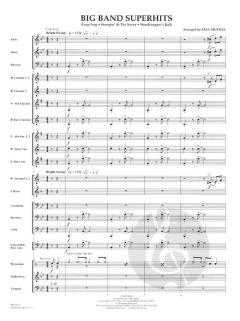 Big Band Superhits 