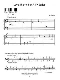 Bill Boyd - Jazz Prelims 