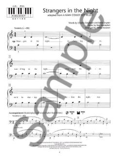 Adult Piano Method Popular Hits Book 1 Book/GM Disk Pack von Phillip Keveren 