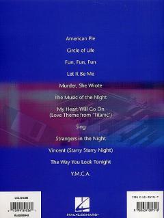 Adult Piano Method Popular Hits Book 1 Book/GM Disk Pack von Phillip Keveren 