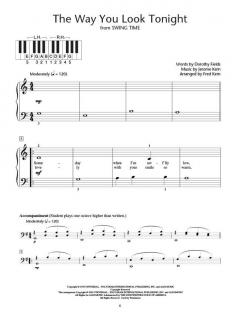Adult Piano Method Popular Hits Book 1 Book/Online Audio Pack von Phillip Keveren 