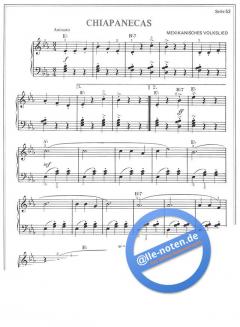 Klavierschule für Anfänger von 12-80 Band 2 von James Bastien im Alle Noten Shop kaufen