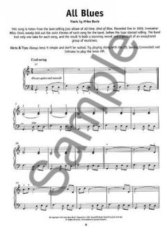 Really Easy Piano: Jazz 
