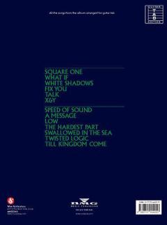X & Y von Coldplay 