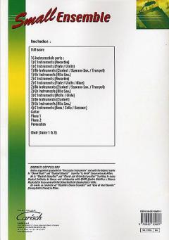Greensleeves 