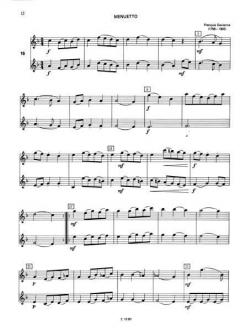 Ich lerne Klarinette Band 2 von Bela Kovacs 
