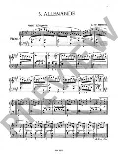 Schönheiten der klassischen Musik Band 1-3 