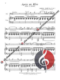 Concert And Contest Collection Trombone And Piano 