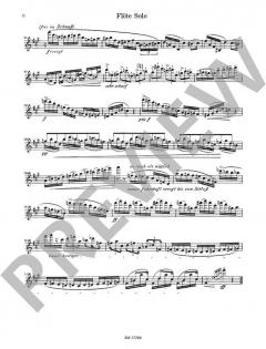 Sonata (Appassionata) op. 140 von Sigfrid Karg-Elert 
