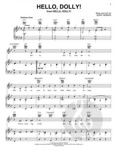 Hello, Dolly! von Bobby Darin 