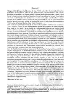 Der Herr ist mein Hirte (Ps. 23) von Margaretha Christina de Jong 