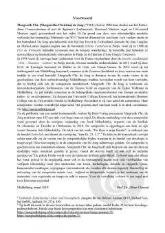Der Herr ist mein Hirte (Ps. 23) von Margaretha Christina de Jong 