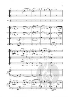 Pastoralmesse in C-Dur op. 110 'Christkindlmesse' von Ignaz Reimann 