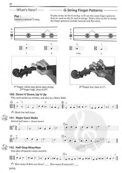 Artistry in Strings Book 1 von Robert Frost 