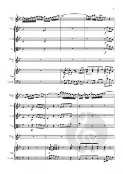 Cantata per la Passione di N.S.J.C. von Giovanni Battista Martini 