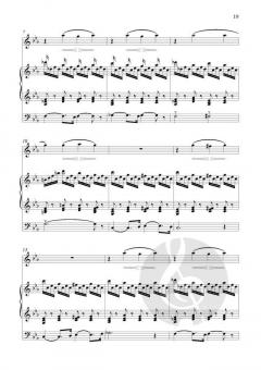 Suite gothique (op. 25) von Leon Boellmann 