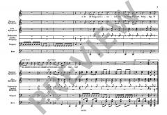 Music For Children Vol. 3 von Carl Orff (Download) 