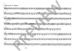 Music For Children Vol. 3 von Carl Orff (Download) 