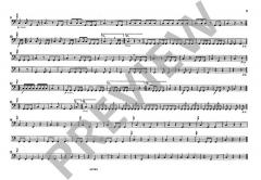 Music For Children Vol. 3 von Carl Orff (Download) 