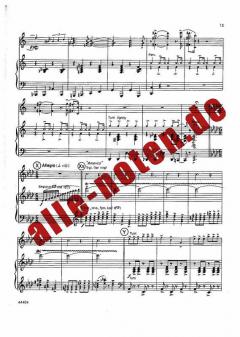 West Side Story Selections von Leonard Bernstein 