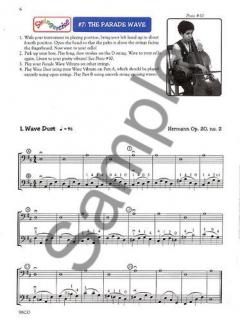 Viva Vibrato! Cello von Robert Frost 