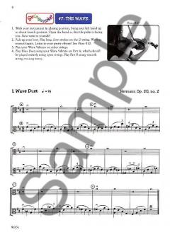 Viva Vibrato! Viola von Robert Frost 