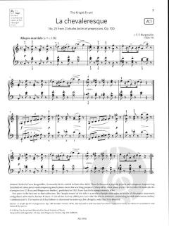 Piano Exam Pieces 2021 & 2022 - Grade 5 