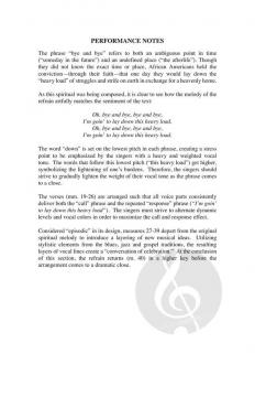 Bye and Bye (Download) 