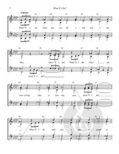 What'll I Do? von Irving Berlin (Download) 