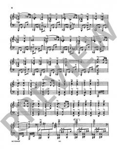 Eine Steppenskizze aus Mittelasien von Alexander Borodin (Download) 