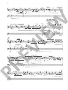 Pocket Concerto von Garth Knox (Download) 