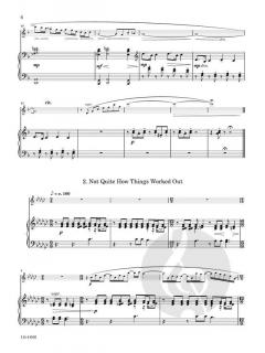 Sonata No. 4 von Gary Schocker 