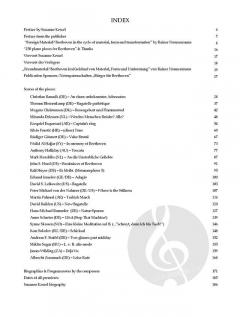 250 Piano Pieces for Beethoven 7 
