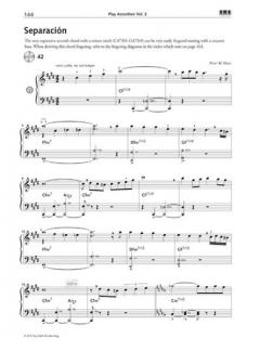 Play Accordion 2 von Peter Michael Haas 