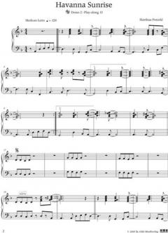 11 Duets for Saxophone von Matthias Petzold 