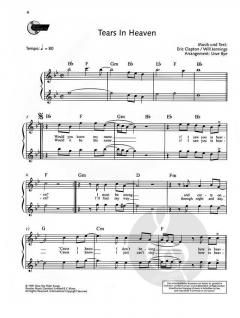 Pop for Flute 2 