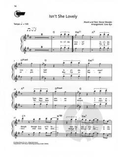 Pop for Flute 2 