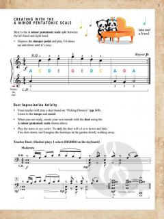 ChordTime Piano Music from China 