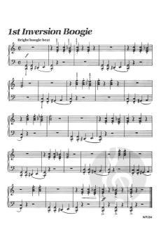 Bastien Piano Basics Level 4 