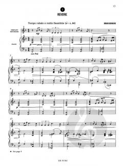 Jazzy Recorder Band 2 (Brian Bonsor) 