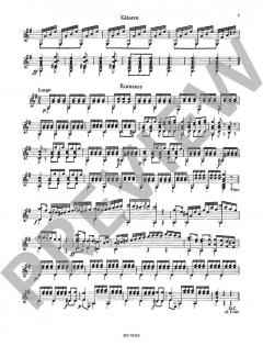 Trios op. 9/3 Heft 3 (Ferdinando Carulli) 