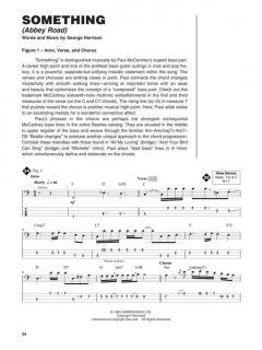 Beatles Bass Signature Licks (The Beatles) 
