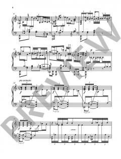 Ciaccona - In memoriam Giovanni Paolo II von Krzystof Penderecki (Download) 