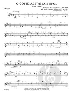 Season of Carols 