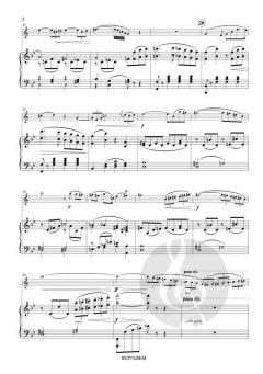 Concertino op. 12 von Ferdinand David 