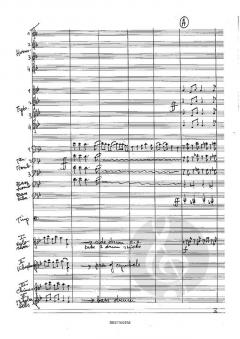 Anniversary Fanfare von François Glorieux 