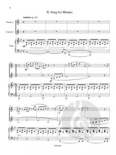 Songs von Patrick Hiketick 