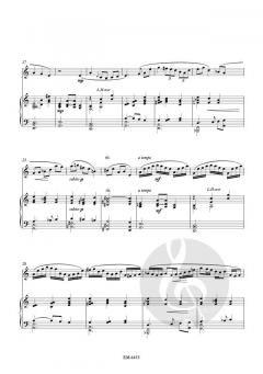 Arabesque von Paul Chatrou 